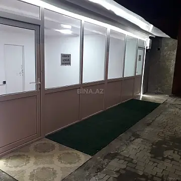 Satılır obyekt 22.4 m²