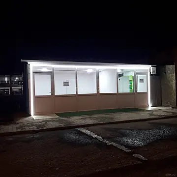 Satılır obyekt 22.4 m²