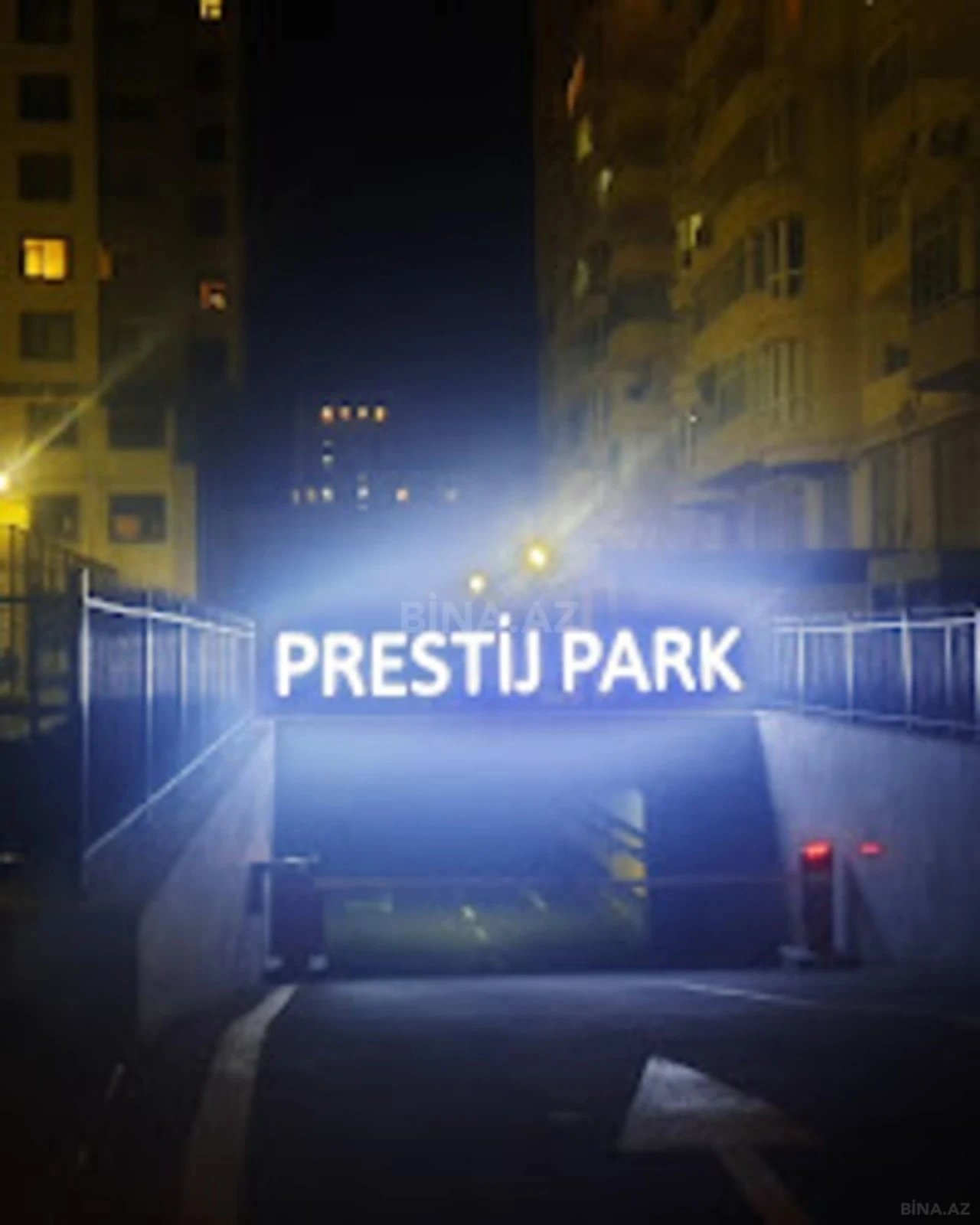 Satılır 4 otaqlı mənzil 135 m²