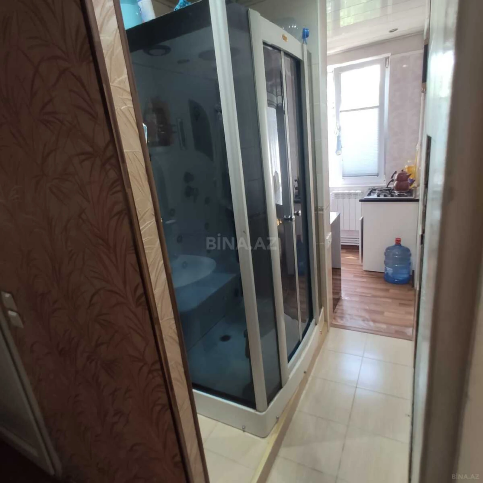 Satılır 3 otaqlı mənzil 70 m²