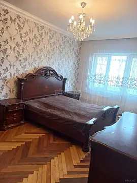 Satılır 3 otaqlı mənzil 70 m²