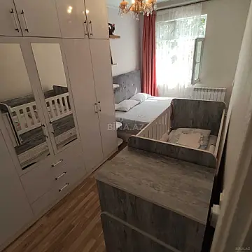 Satılır 3 otaqlı mənzil 70 m²