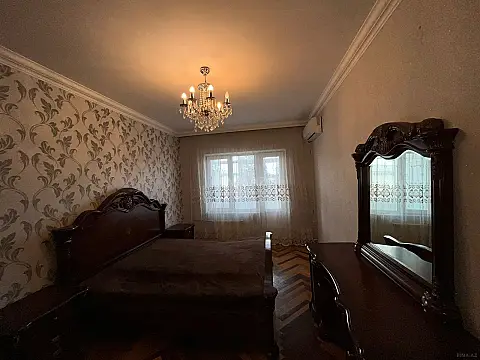 Satılır 3 otaqlı mənzil 70 m²