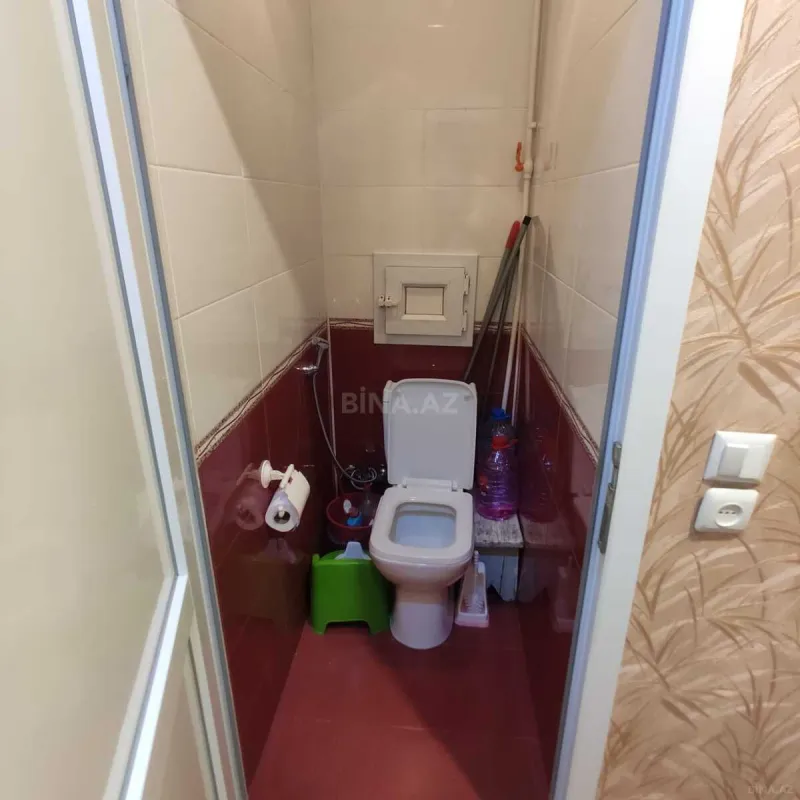 Satılır 3 otaqlı mənzil 70 m²