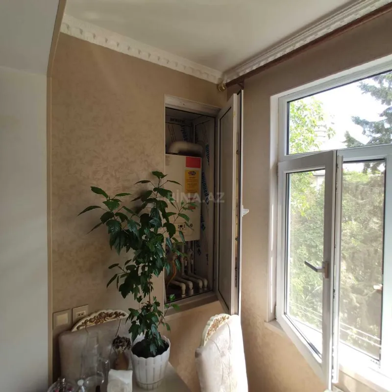 Satılır 3 otaqlı mənzil 70 m²