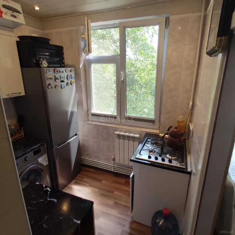 Satılır 3 otaqlı mənzil 70 m²