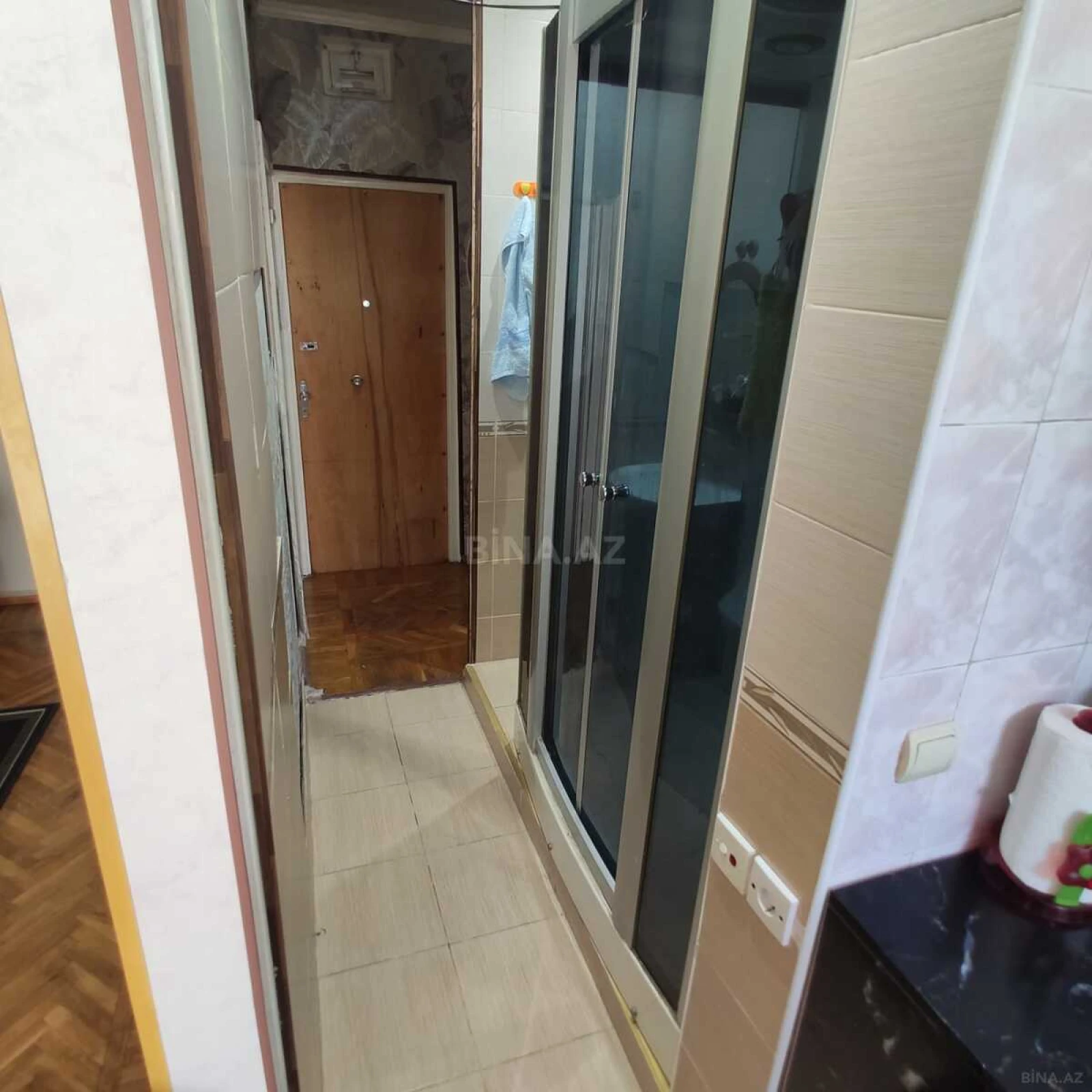 Satılır 3 otaqlı mənzil 70 m²