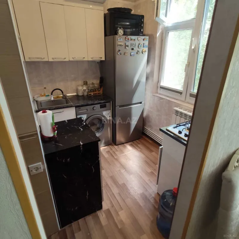 Satılır 3 otaqlı mənzil 70 m²