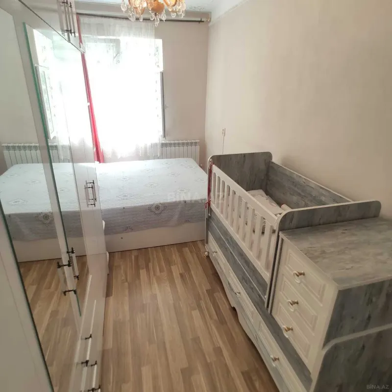 Satılır 3 otaqlı mənzil 70 m²
