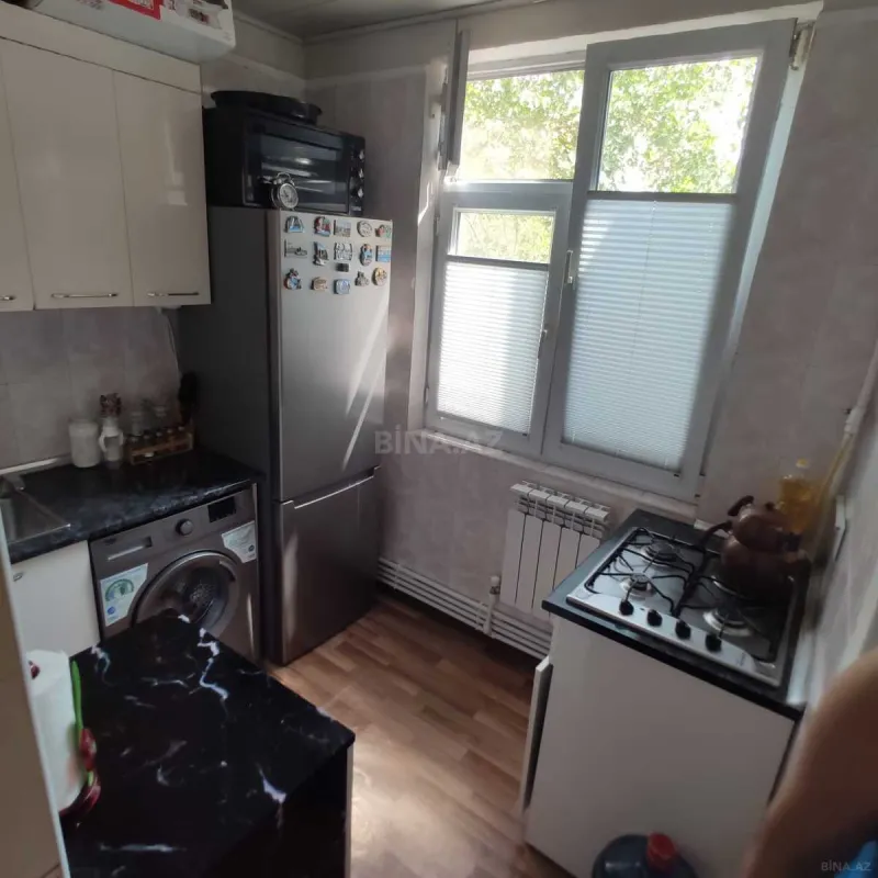 Satılır 3 otaqlı mənzil 70 m²