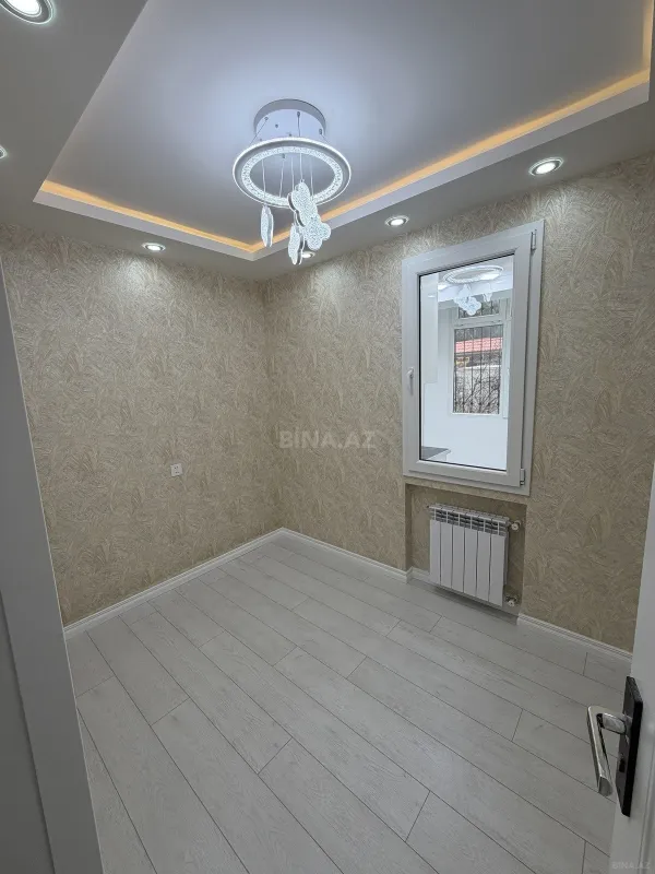 Satılır 2 otaqlı mənzil 65 m²
