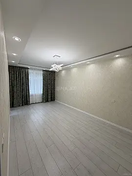 Satılır 2 otaqlı mənzil 65 m² — Bakı, Həzi Aslanov qəs. 2 otaq 65.00 m²