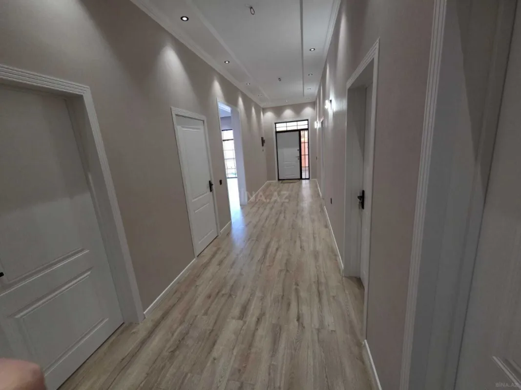 Satılır 4 otaqlı həyət evi 120 m²