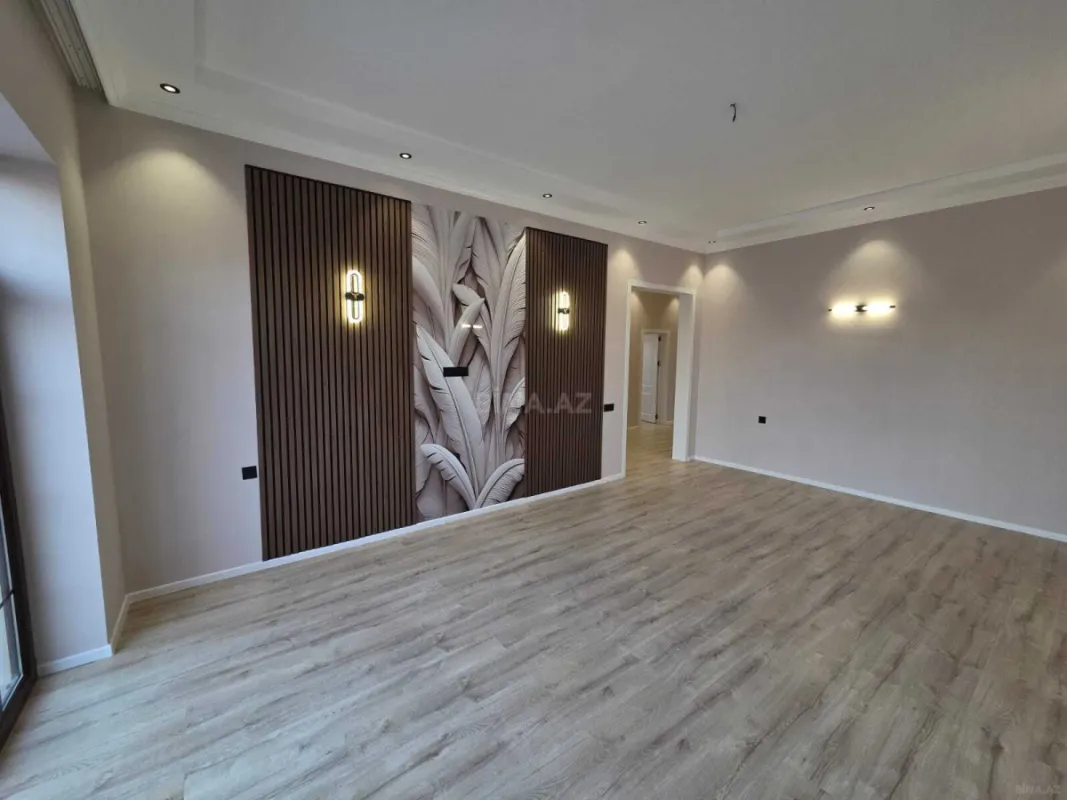 Satılır 4 otaqlı həyət evi 120 m²