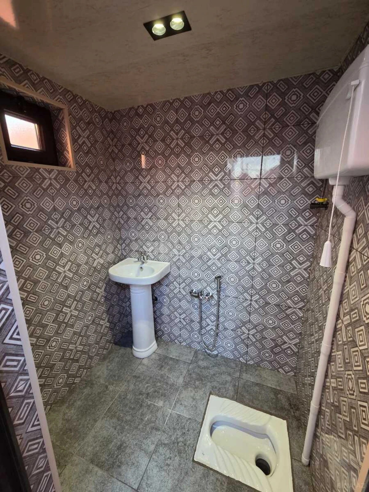 Satılır 4 otaqlı həyət evi 120 m²