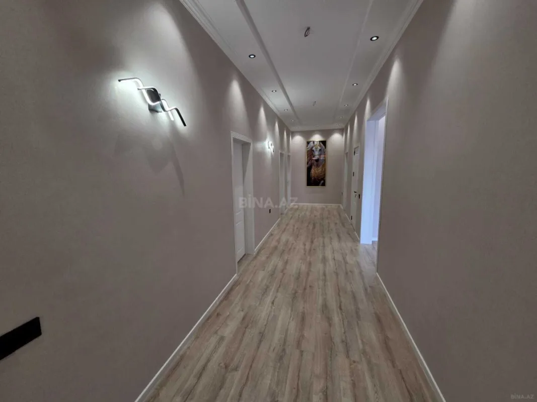 Satılır 4 otaqlı həyət evi 120 m²