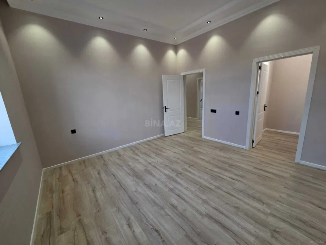 Satılır 4 otaqlı həyət evi 120 m²