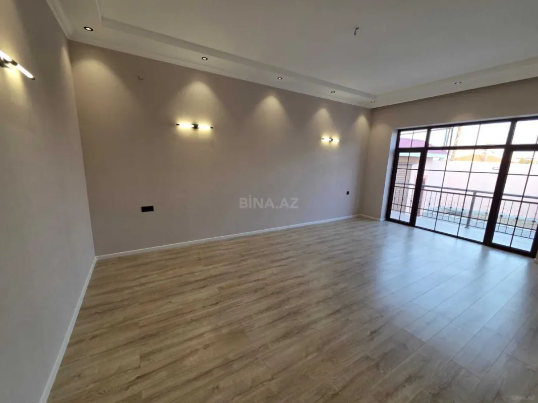 Satılır 4 otaqlı həyət evi 120 m²