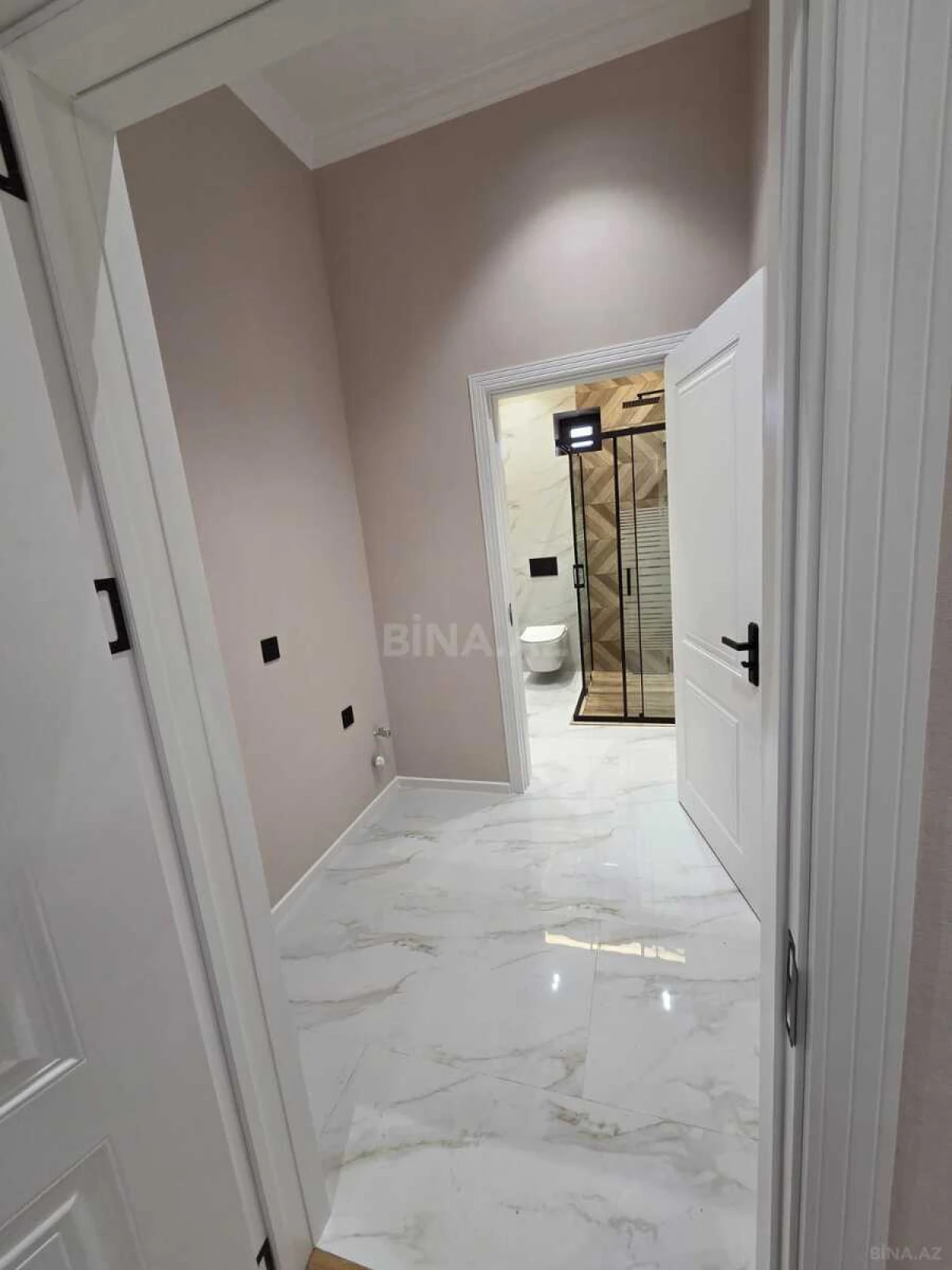 Satılır 4 otaqlı həyət evi 120 m²