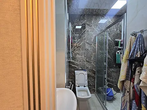 Satılır 2 otaqlı mənzil 42 m²