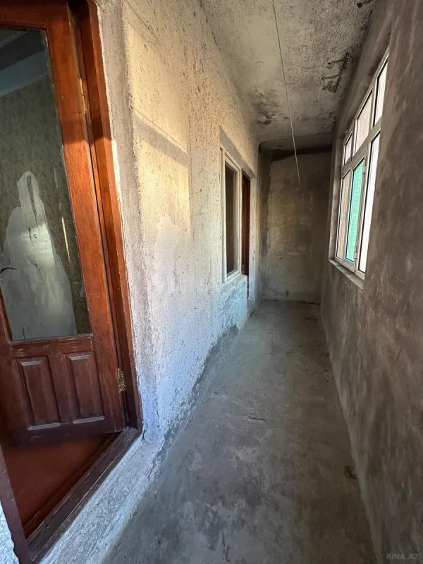 Satılır 3 otaqlı mənzil 65 m²