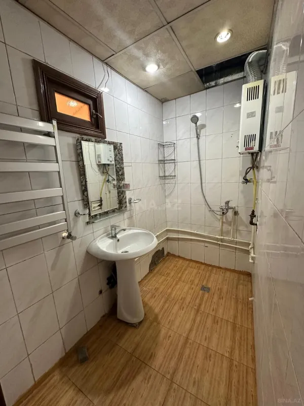 Satılır 3 otaqlı mənzil 65 m²