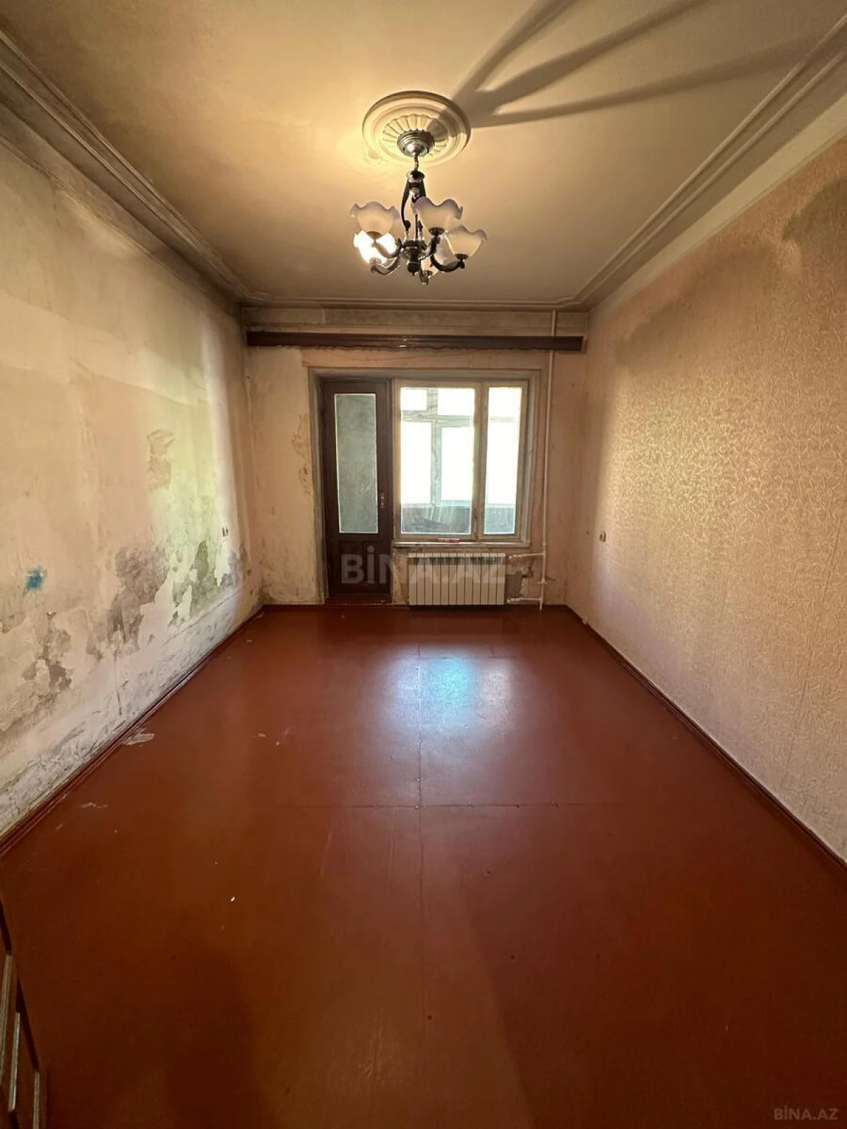 Satılır 3 otaqlı mənzil 65 m²