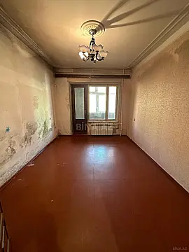 Satılır 3 otaqlı mənzil 65 m² — Bakı, Yeni Günəşli 3 otaq 65.00 m²