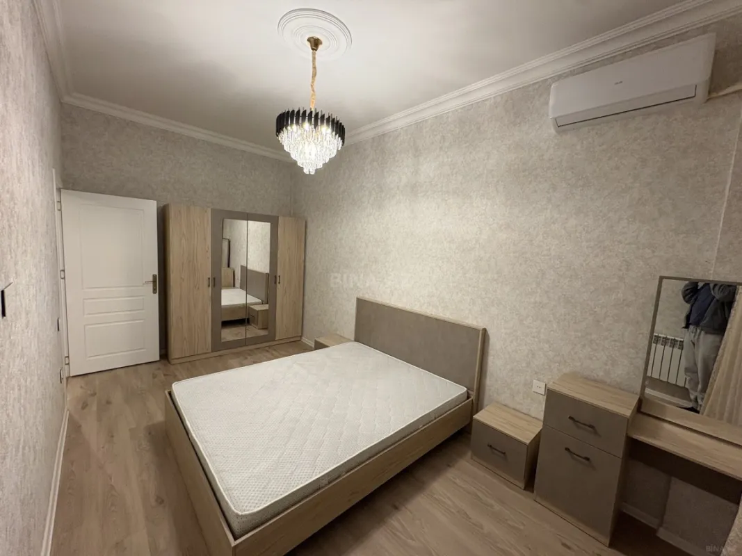 Kirayə verilir 2 otaqlı mənzil 60 m²