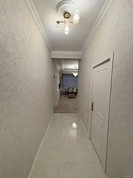 Kirayə verilir 2 otaqlı mənzil 60 m² — Sumqayıt 2 otaq 60.00 m²