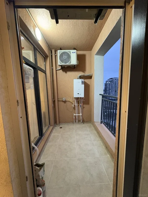 Kirayə verilir 2 otaqlı mənzil 60 m²