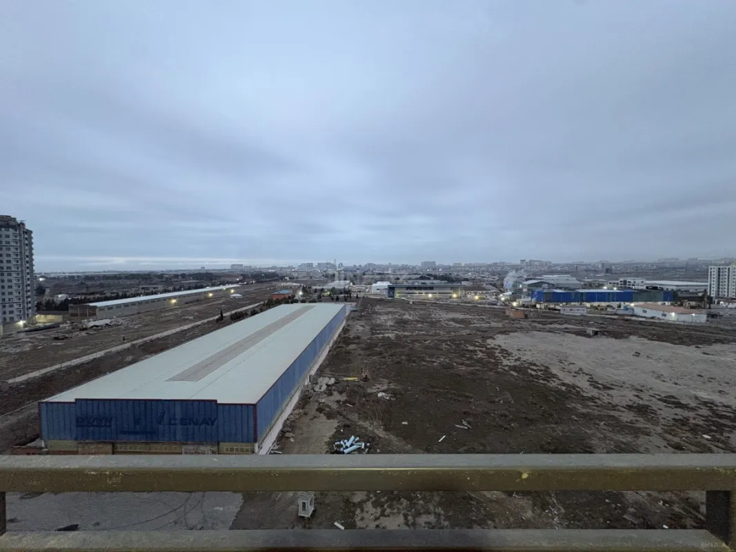 Kirayə verilir 2 otaqlı mənzil 60 m²