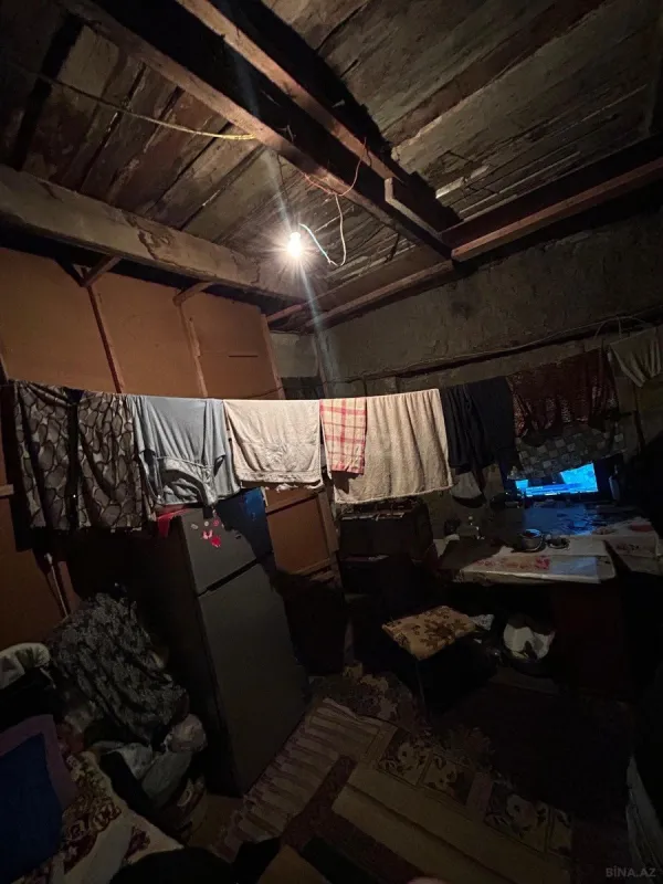 Satılır 3 otaqlı həyət evi 65 m²