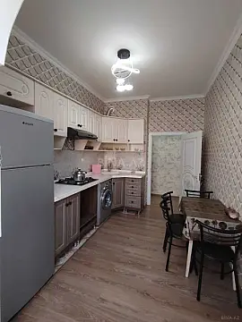 Kirayə verilir 2 otaqlı mənzil 67 m² — Bakı, Masazır 2 otaq 67.00 m²