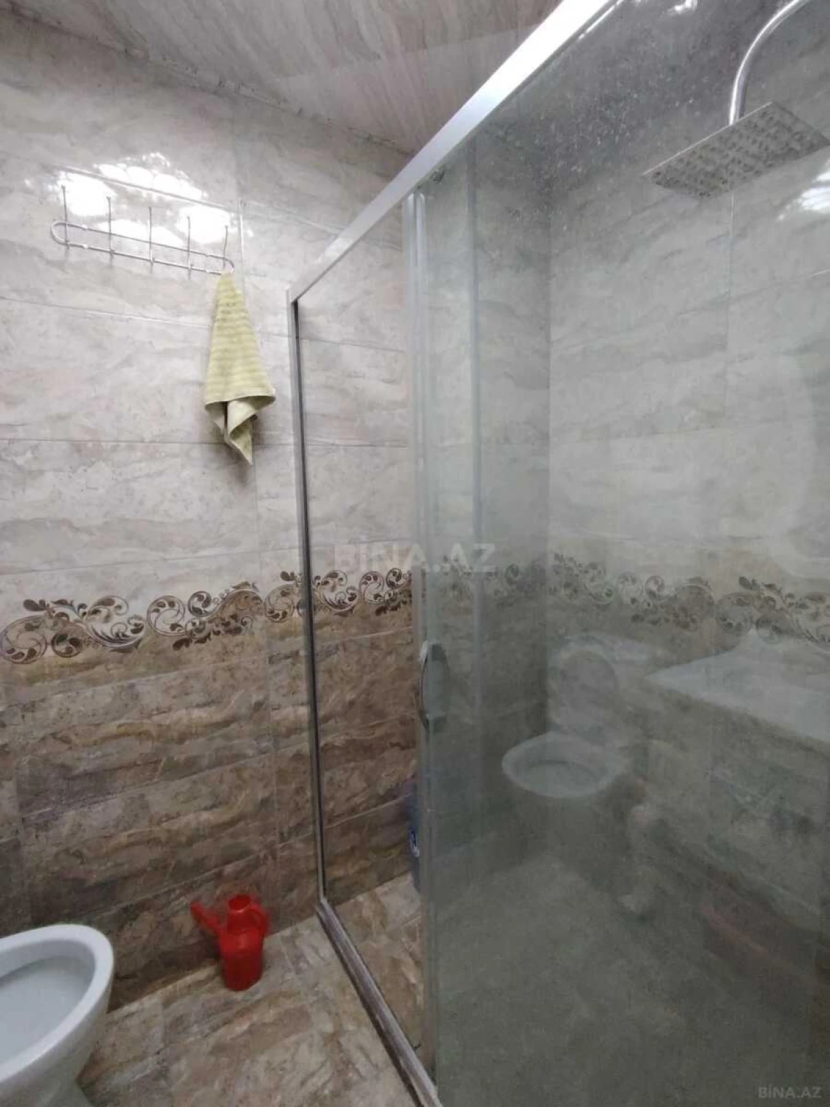 Kirayə verilir 2 otaqlı mənzil 67 m²