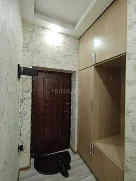 Kirayə verilir 2 otaqlı mənzil 67 m²