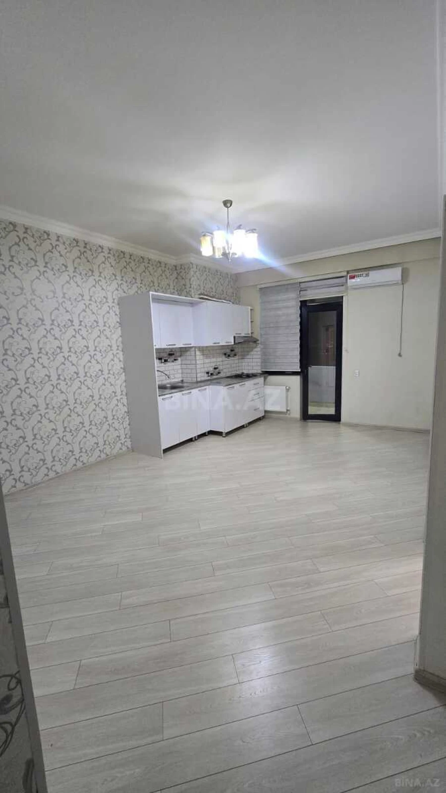 Kirayə verilir 3 otaqlı mənzil 67 m²