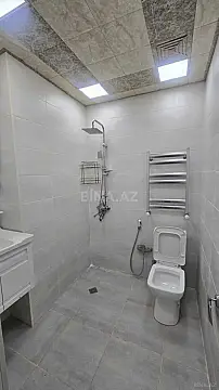 Kirayə verilir 3 otaqlı mənzil 67 m²