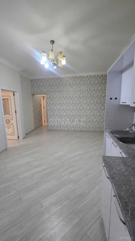 Kirayə verilir 3 otaqlı mənzil 67 m²