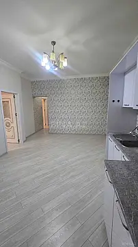 Kirayə verilir 3 otaqlı mənzil 67 m²