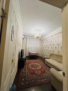 Kirayə verilir 2 otaqlı mənzil 60 m²