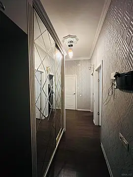 Kirayə verilir 2 otaqlı mənzil 60 m²