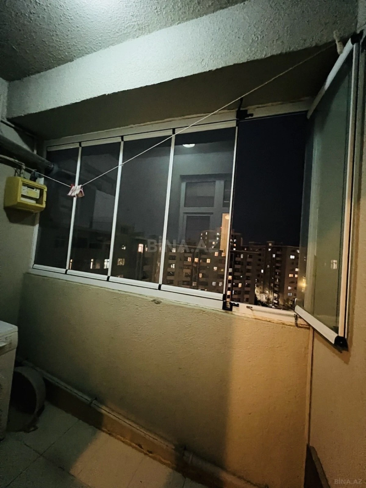 Kirayə verilir 2 otaqlı mənzil 60 m²