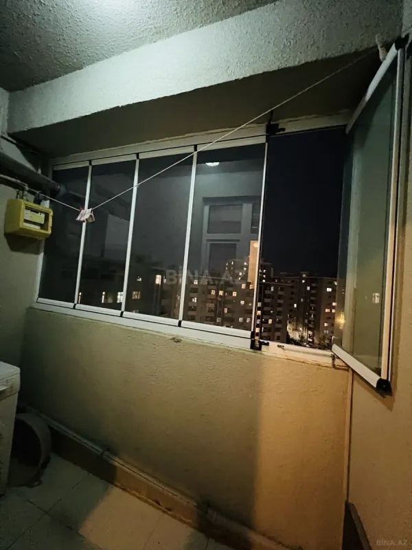 Kirayə verilir 2 otaqlı mənzil 60 m²