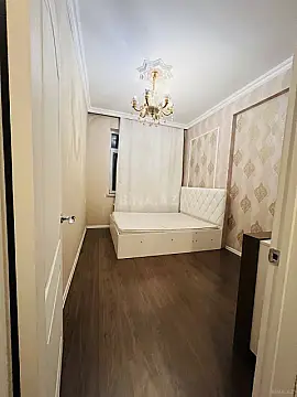 Kirayə verilir 2 otaqlı mənzil 60 m² — Bakı, Yasamal 2 otaq 60.00 m²