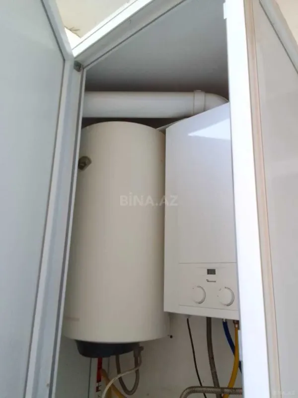 Kirayə verilir 2 otaqlı mənzil 75 m²