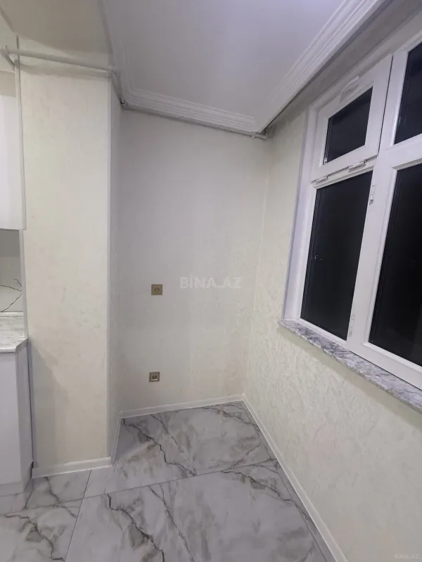 Satılır 3 otaqlı mənzil 74 m²