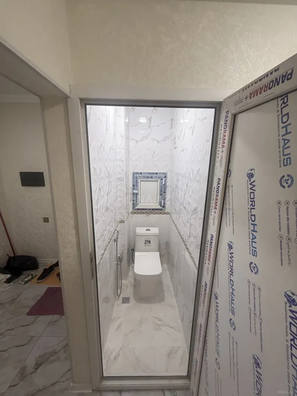 Satılır 3 otaqlı mənzil 74 m²