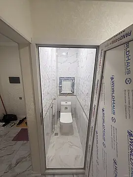 Satılır 3 otaqlı mənzil 74 m²