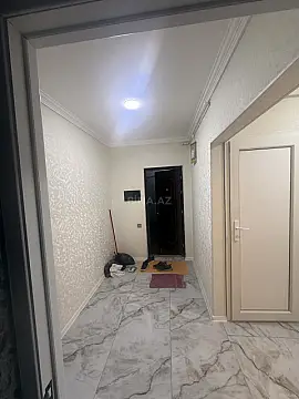 Satılır 3 otaqlı mənzil 74 m²